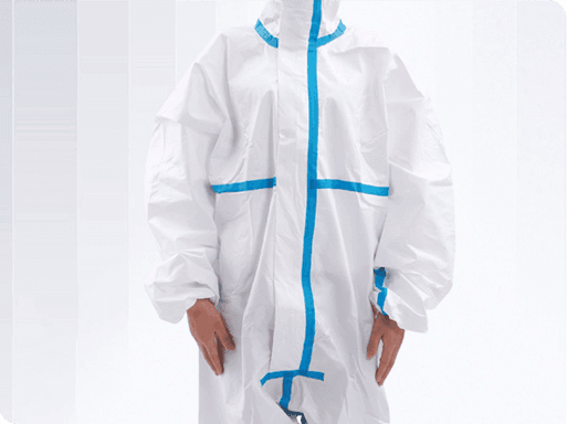 protective suit